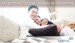 Relocation Key to Developing Global Leaders in Singapore